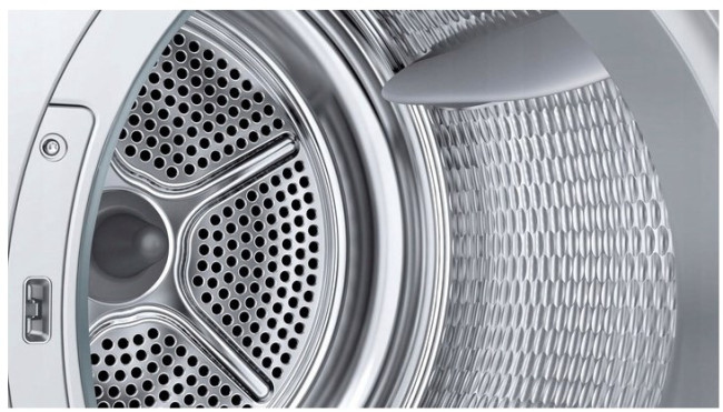Сушильный автомат BOSCH Bosch WTH85077PL Сушильный автомат BOSCH Bosch WTH85077PL