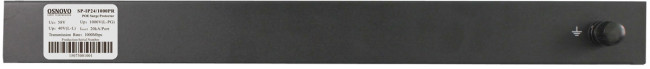 Грозозащита OSNOVO SP-IP24/1000PR