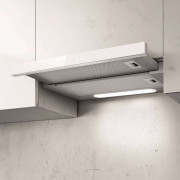 Встраиваемая вытяжка ELICA Elica Elite 14 LUX GRVTWH/A/60-PRF0116536B Встраиваемая вытяжка ELICA Elica Elite 14 LUX GRVTWH/A/60-PRF0116536B