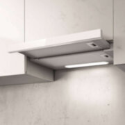 Встраиваемые вытяжки ELICA Elica Elite 14 LUX GRVTWH/A/90-PRF0116530B Встраиваемые вытяжки ELICA Elica Elite 14 LUX GRVTWH/A/90-PRF0116530B