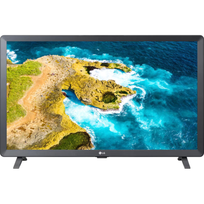 Монитор ЖК 28" LG LG 28TQ525S-PZ