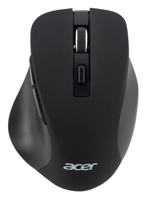 Мышь компьютерная Acer ZL.MCEEE.00G