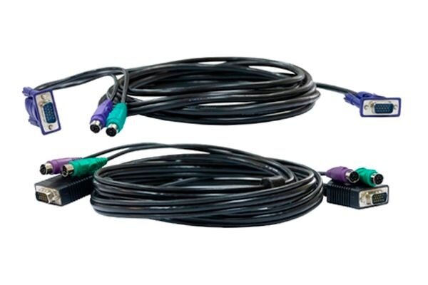 Кабель D-Link DKVM-CB3/B1A