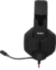 Игровые наушники с микрофоном SVEN AP-U988MV, черный-красный (USB, LED, 7.1) Sven AP-U988MV