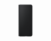 Чехол-обложка Чехол-книжка Samsung Leather Flip Cover Z Fold3, чёрный (EF-FF926LBEGRU) Чехол-обложка Чехол-книжка Samsung Leather Flip Cover Z Fold3, чёрный (EF-FF926LBEGRU)