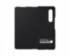 Чехол-обложка Чехол-книжка Samsung Leather Flip Cover Z Fold3, чёрный (EF-FF926LBEGRU)
