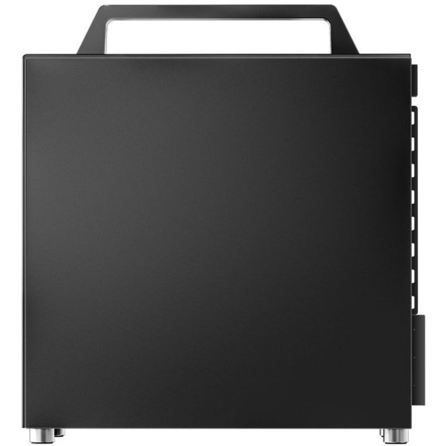 Корпус без блока питания JONSBO T8 PLUS Black Корпус без блока питания JONSBO T8 PLUS Black