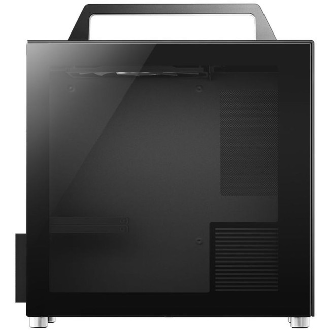 Корпус без блока питания JONSBO T8 PLUS Black Корпус без блока питания JONSBO T8 PLUS Black
