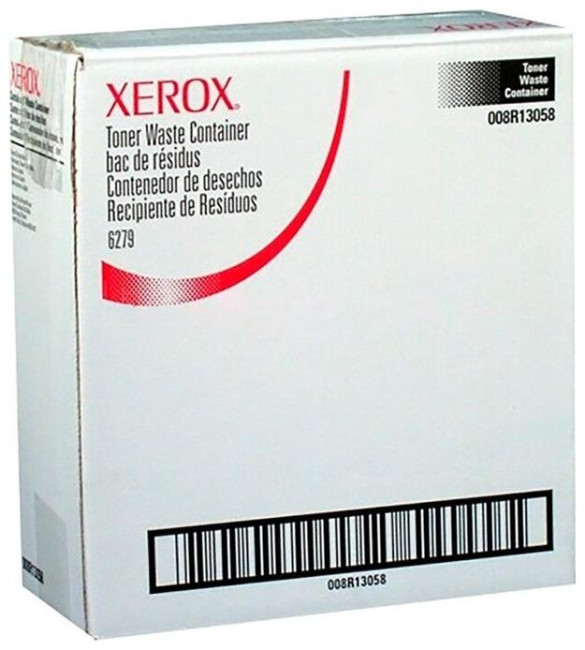 БУНКЕР ДЛЯ ТОНЕРА PH 6279, 30km Xerox 008R13058