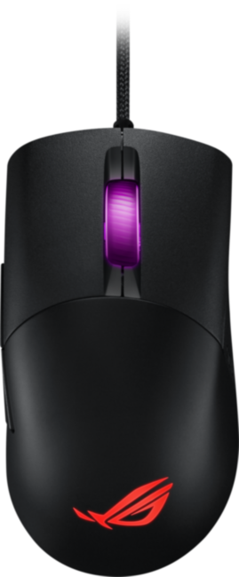 Мышь ASUS P509 ROG KERIS