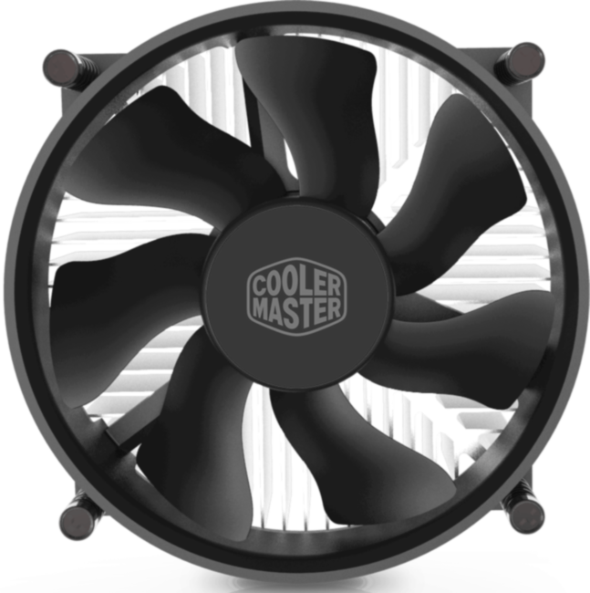 Кулер для процессора Cooler Master i50 LGA1700