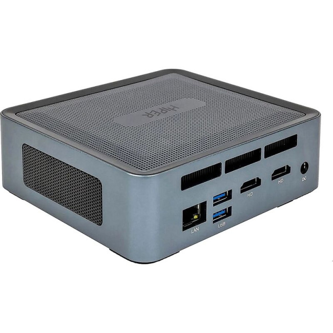 Мини ПК Hiper ED20-I5124R8N1WPG Мини ПК Hiper ED20-I5124R8N1WPG