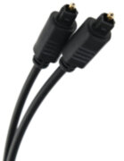 Оптический кабель ODT (Toslink)-M -- > ODT (Toslink)-M ,1,5m, VCOM <CV905-1.5M> VCOM SPDIF Toslink - SPDIF Toslink 1.5м Оптический кабель ODT (Toslink)-M -- > ODT (Toslink)-M ,1,5m, VCOM <CV905-1.5M> VCOM SPDIF Toslink - SPDIF Toslink 1.5м