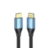 Кабель Vention HDMI High speed v2.0 with Ethernet 19M/19M - 0.75м Vention ALHSE