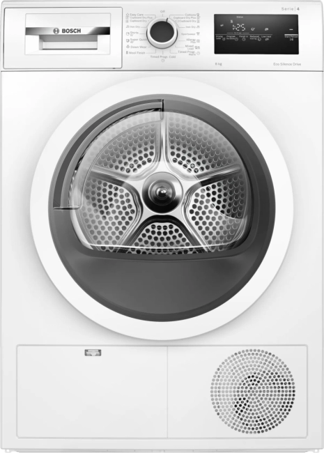 Сушильная машина Bosch WTN86212ME Сушильная машина Bosch WTN86212ME