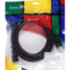 Кабель HDMI 19M/M,ver. 2.1, 8K@60 Hz 3m Telecom <TCG255-3M> VCOM TCG255-3M