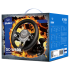 Руль SVEN GC-W800 (педали, вибро, скоба, D-pad, 12 кл, PC/PS3/PS4/XBOXONE/Xinput) SVEN GC-W800