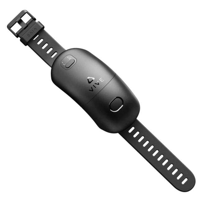 Трекер HTC Original Трекер VIVE Wrist Tracker (99HATA003-00) Трекер HTC Original Трекер VIVE Wrist Tracker (99HATA003-00)