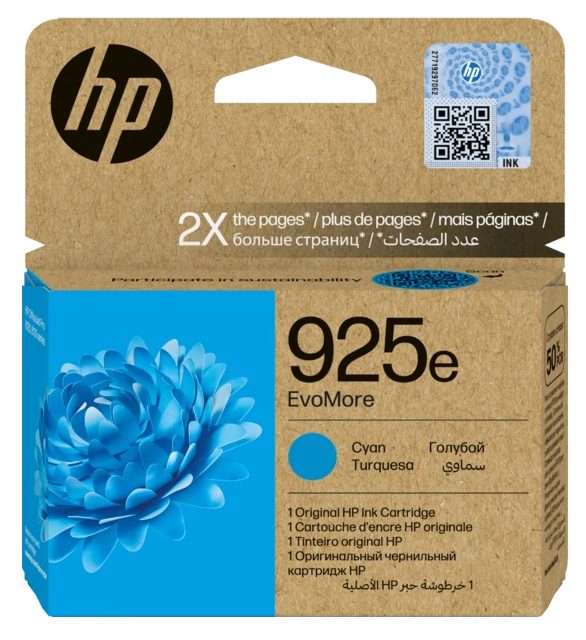 Картридж HP 4K0W0PE Картридж HP 4K0W0PE