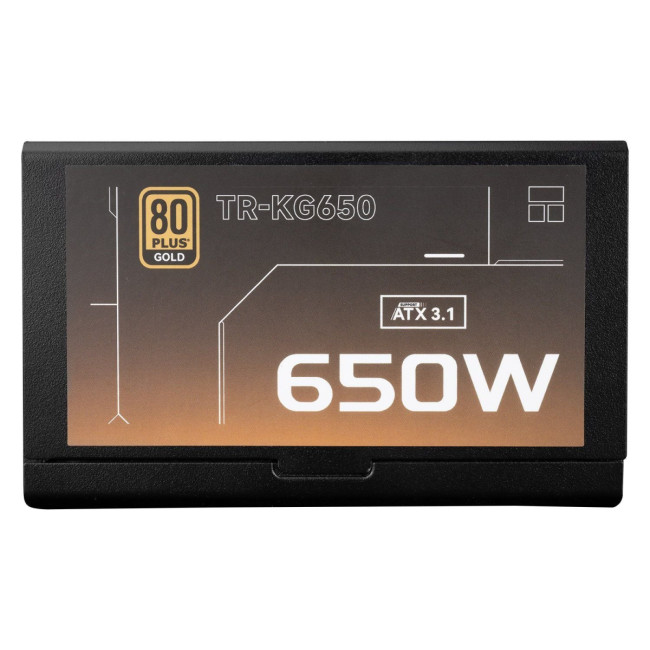 Блок питания 650W Thermalright TR-KG650