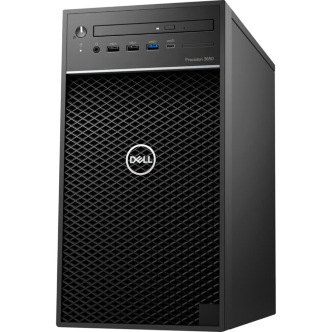 Персональный компьютер Dell Precision T3650 (36CSST0039)