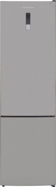 Холодильники с нижней морозильной камерой Schaub Lorenz Schaub Lorenz SLU C201D0 G