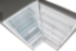 Холодильники с нижней морозильной камерой Schaub Lorenz Schaub Lorenz SLU C201D0 G