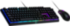Комплект: Игровая клавиатура+мышь Cooler Master MS110