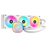 Система жидкостного охлаждения Corsair CW-9061006-WW Система жидкостного охлаждения Corsair CW-9061006-WW