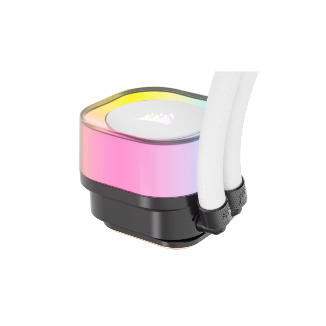 Система жидкостного охлаждения Corsair CW-9061006-WW Система жидкостного охлаждения Corsair CW-9061006-WW