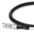 Твинаксиальный медный кабель Кабель FS for Mellanox MCP1600-E003E26 (Q28-PC03E)
