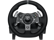 Руль Logitech 941-000113 Руль Logitech 941-000113