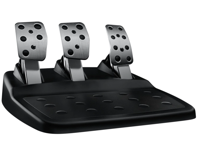 Руль Logitech 941-000113 Руль Logitech 941-000113