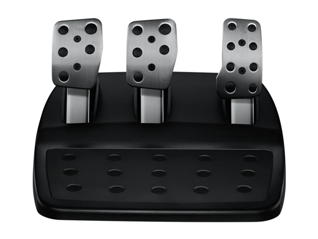 Руль Logitech 941-000113 Руль Logitech 941-000113