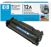 Тонер-картридж HP (Q2612A) Black для LJ M1005mfp/1010/1012/1015/1018/1020/1022/M1319mfp/3015/3020/3030/3050/3052/3055 Тонер-картридж HP (Q2612A) Black для LJ M1005mfp/1010/1012/1015/1018/1020/1022/M1319mfp/3015/3020/3030/3050/3052/3055
