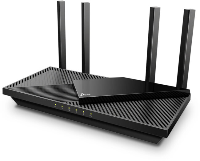 Маршрутизатор TP-Link Archer AX55 Маршрутизатор TP-Link Archer AX55
