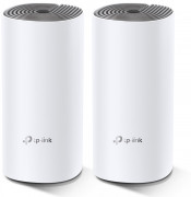 Точка доступа TP-Link Deco E4 (2-pack) Точка доступа TP-Link Deco E4 (2-pack)