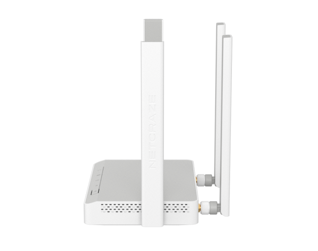 Маршрутизатор Netcraze Netcraze Runner 4G (NC-2212)