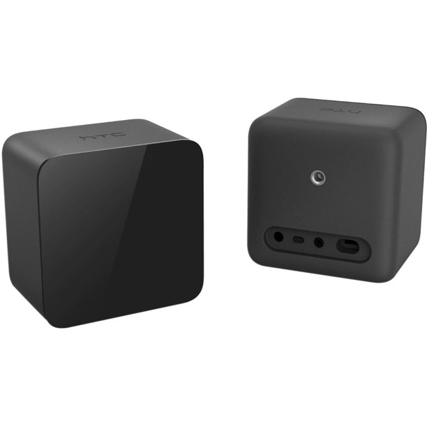 Шлем виртуальной реальности HTC 99HART007-00