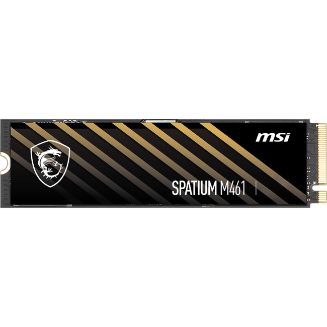 Твердотельный накопитель MSI S78-440L1D0-P83 Твердотельный накопитель MSI S78-440L1D0-P83