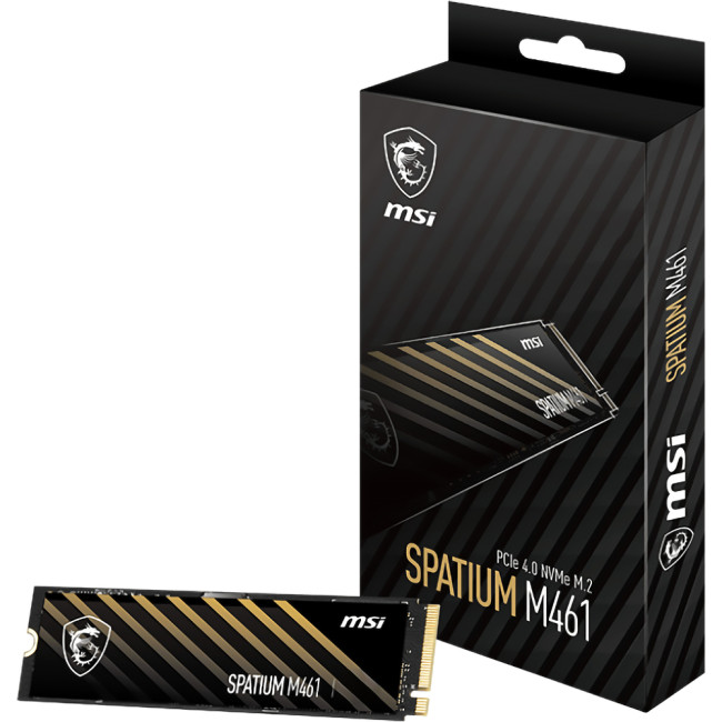 Твердотельный накопитель MSI S78-440L1D0-P83 Твердотельный накопитель MSI S78-440L1D0-P83