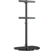 Cтойка ONKRON на 1 ТВ ONKRON TS5060 BLACK Cтойка ONKRON на 1 ТВ ONKRON TS5060 BLACK