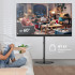 Cтойка ONKRON на 1 ТВ ONKRON TS5060 BLACK