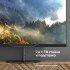 Cтойка ONKRON на 1 ТВ ONKRON TS5060 BLACK