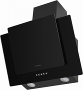 ВЫТЯЖКА MAUNFELD Maunfeld WIND PUSH 60 Glass Black ВЫТЯЖКА MAUNFELD Maunfeld WIND PUSH 60 Glass Black