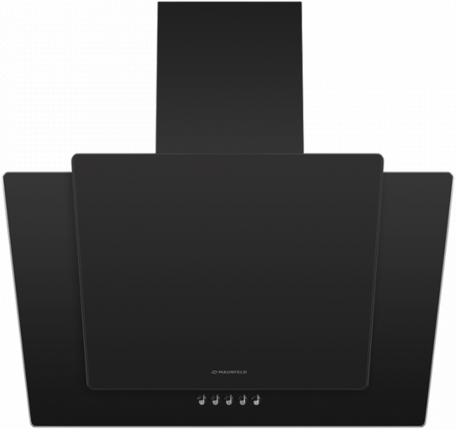 ВЫТЯЖКА MAUNFELD Maunfeld WIND PUSH 60 Glass Black ВЫТЯЖКА MAUNFELD Maunfeld WIND PUSH 60 Glass Black