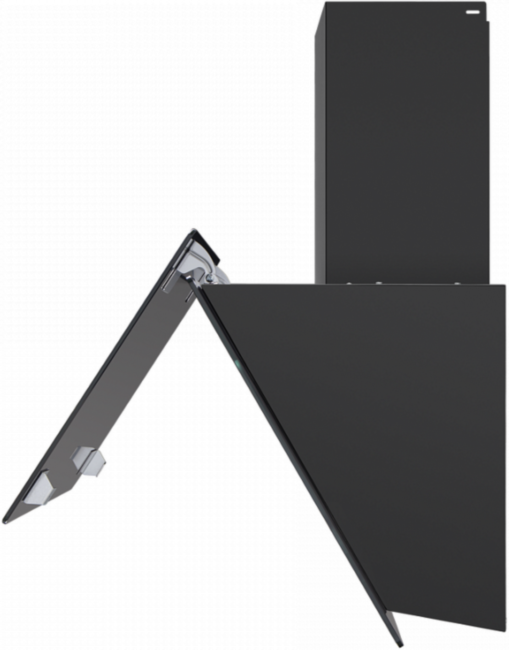 ВЫТЯЖКА MAUNFELD Maunfeld WIND PUSH 60 Glass Black ВЫТЯЖКА MAUNFELD Maunfeld WIND PUSH 60 Glass Black