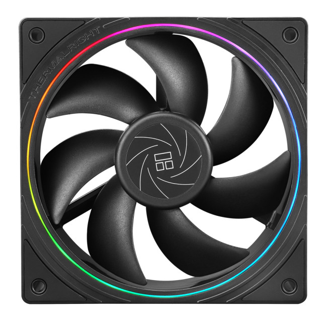 Кулер для корпуса Thermalright Case Cooler TL-S12
