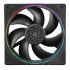 Кулер для корпуса Thermalright Case Cooler TL-S12