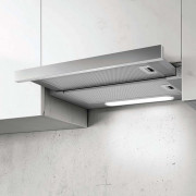 Встраиваемая вытяжка ELICA Elica Elite 14 LUX GRIX/A/90-PRF0037992B Встраиваемая вытяжка ELICA Elica Elite 14 LUX GRIX/A/90-PRF0037992B